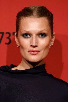 Toni Garrn - 2023 ARMANI Beauty X Harper&#039;s Bazaar Dinner in Berlin 