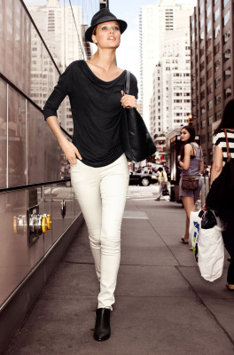 Toni Garrn pic #555589