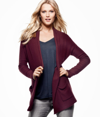 Toni Garrn pic #557553
