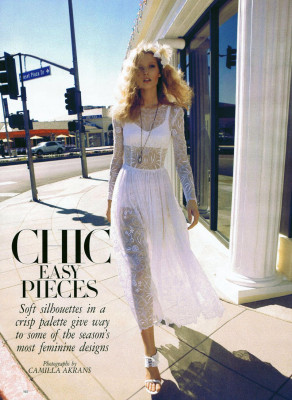 Toni Garrn pic #378896