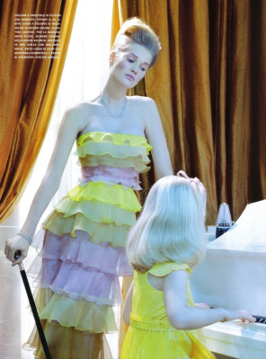 Toni Garrn pic #250065