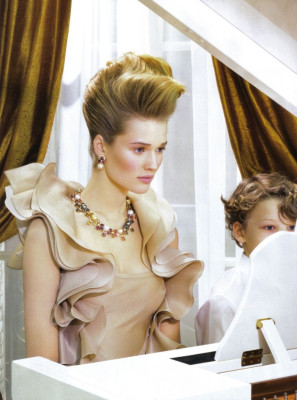 Toni Garrn pic #250060