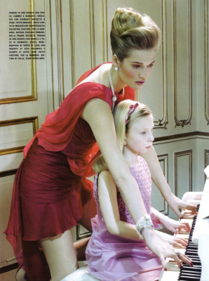 Toni Garrn pic #250059