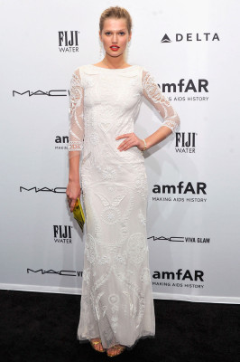 Toni Garrn pic #605636