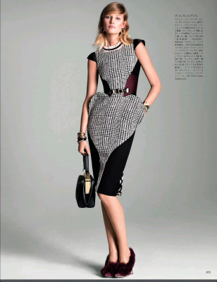 Toni Garrn pic #655360