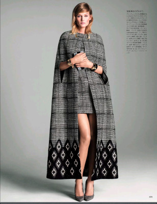Toni Garrn pic #655363