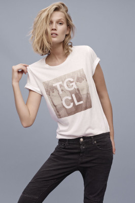 Toni Garrn pic #771883