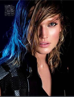 Toni Garrn pic #655364