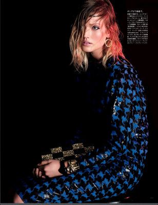 Toni Garrn pic #655365