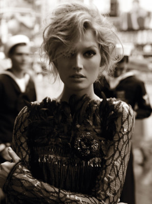 Toni Garrn pic #688619