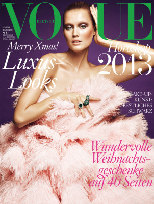 Toni Garrn pic #688616
