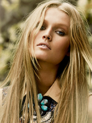 Toni Garrn pic #761261