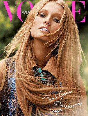Toni Garrn pic #761271