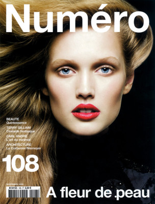 Toni Garrn pic #237174