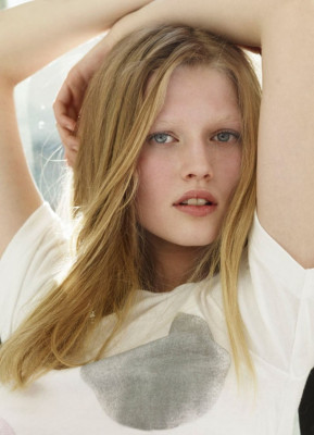 Toni Garrn pic #207995