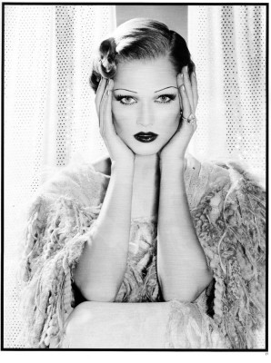 Toni Garrn pic #234921