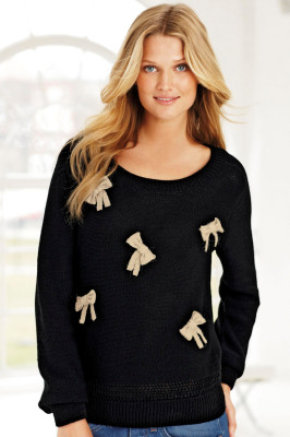 Toni Garrn pic #536857