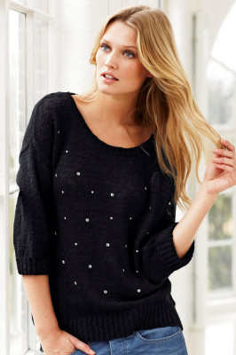 Toni Garrn pic #536856