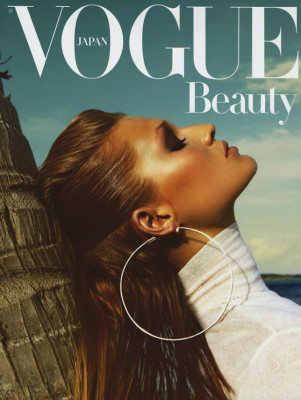 Toni Garrn pic #528476
