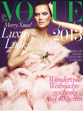 Toni Garrn pic #596382