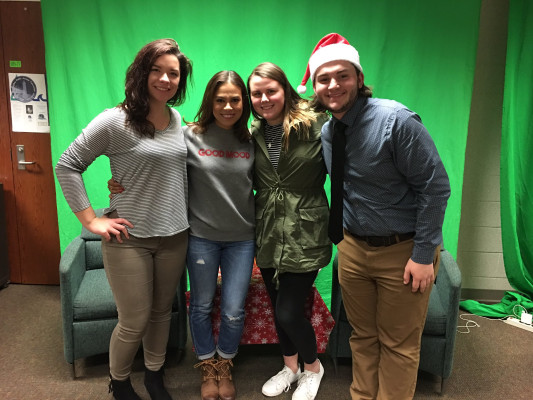 Toni Trucks - Chips Cast 12/02/2016
