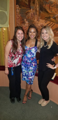 Toni Trucks - 9 and 10 News 05/09/2018