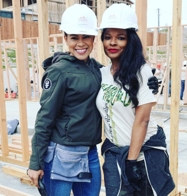 Toni Trucks - Homes4Fams 03/15/2018