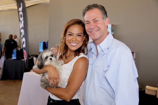 Toni Trucks - Pilot Pen &amp; GBK Celebration Lounge Day 2 in Beverly Hills 09/15/18