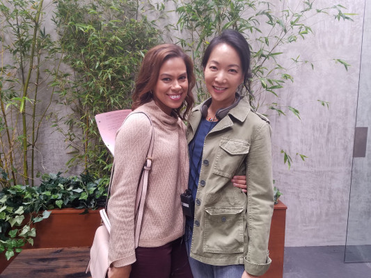 Toni Trucks - Pure Genius (2016) 1x03 &#039;You Must Remember This&#039;