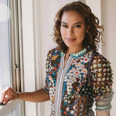 Toni Trucks - Curl Revolution Book (2017)