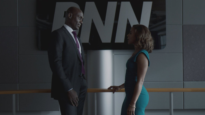 Toni Trucks - Corporate (2018-2020)