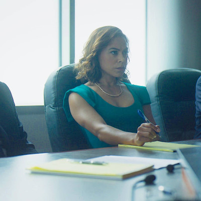 Toni Trucks - Corporate (2018-2020)