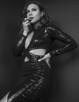 Toni Trucks by Dimitry Loiseau for Regard Magazine (2018)