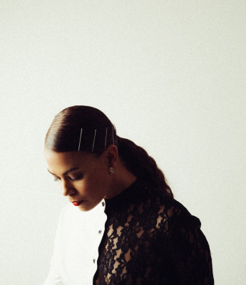 Toni Trucks - Sela Shiloni Photoshoot (2019)