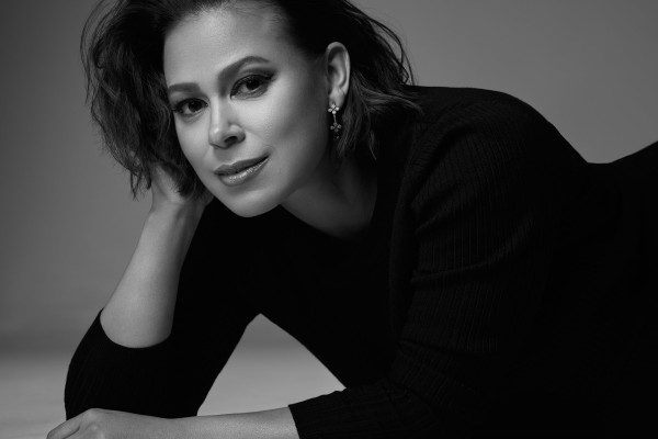 Toni Trucks-CVLUX Magazine 2022
