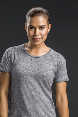 Toni Trucks - Seal Team (2017-2018) S1 Promoshoot by Cliff Lipson 03/28/2017