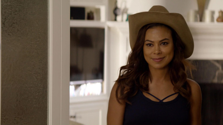 Toni Trucks - Seal Team (2019) 2x12 &#039;Things Not Seen&#039;