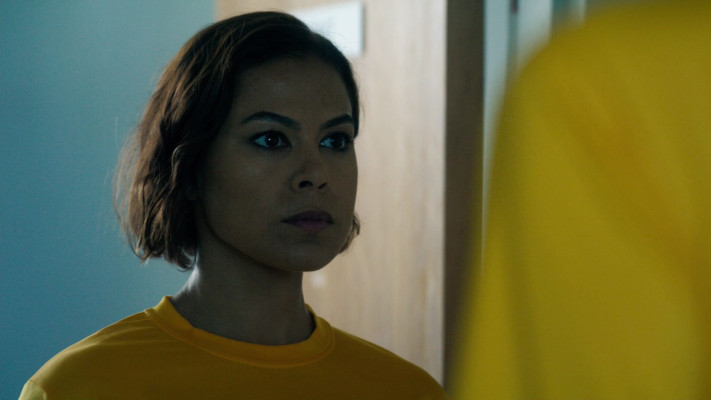 Toni Trucks - Seal Team (2019) 2x16 &#039;Dirt, Dirt, Gucci&#039;