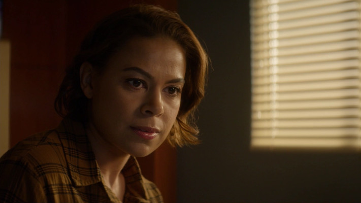 Toni Trucks - Seal Team (2019) 2x18 &#039;Payback&#039;