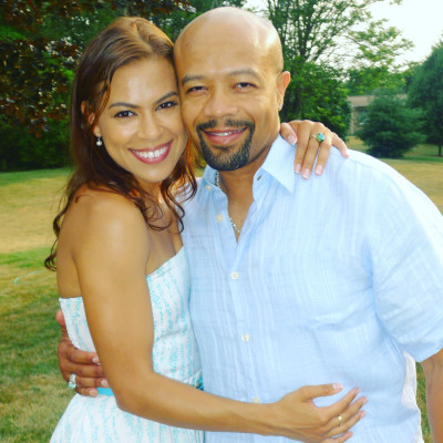 Toni Trucks