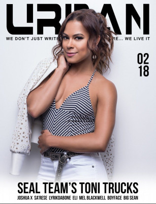 Toni Trucks pic #1074041