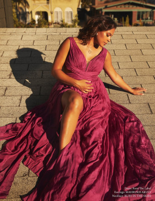 Toni Trucks-Jejune Magazine 2022