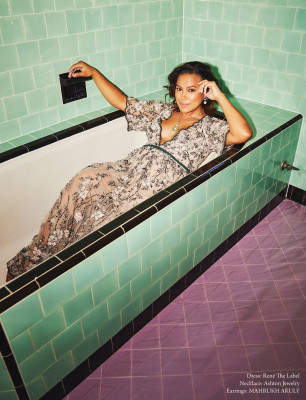 Toni Trucks-Jejune Magazine 2022