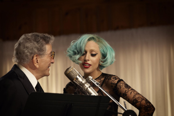 Tony Bennett pic #573847