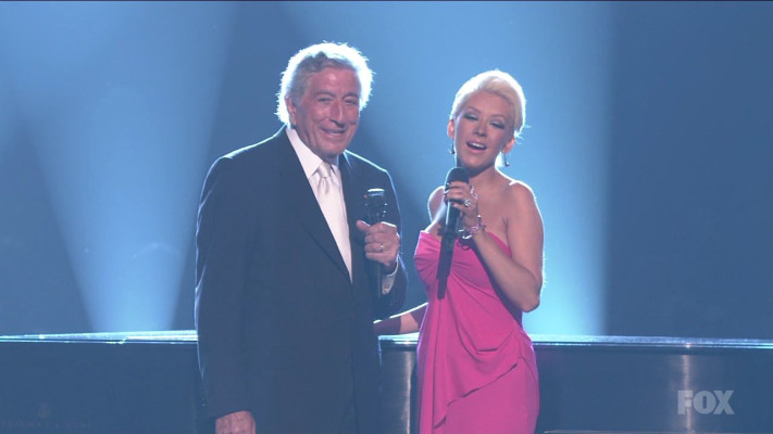 photo 7 in Tony Bennett gallery [id573841] 2012-10-24 00:00:00