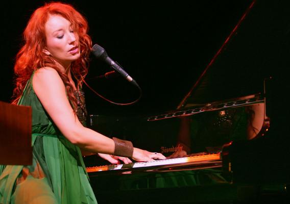 Tori Amos pic #627741