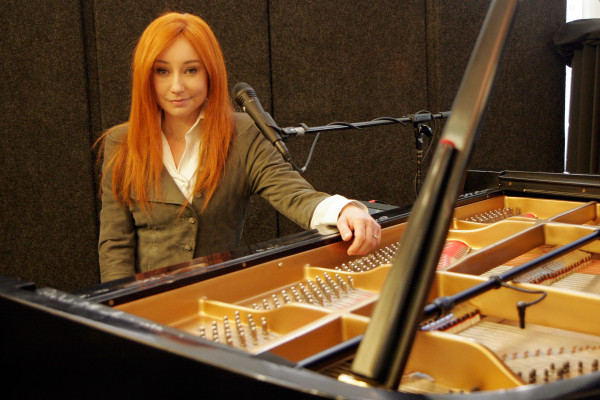 Tori Amos pic #644373