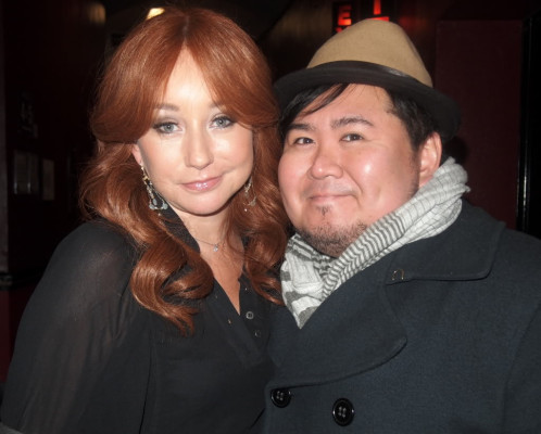 Tori Amos pic #727234