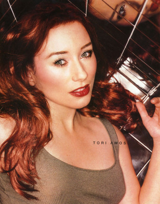 Tori Amos pic #623757