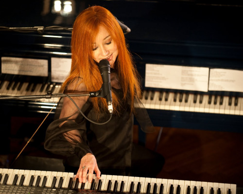 Tori Amos pic #623764